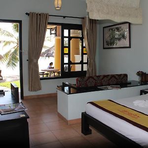 Bungalow z widokiem na ocean